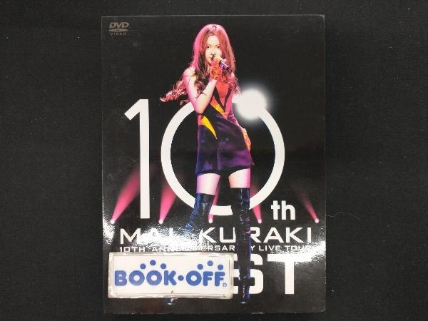 2025年最新】Yahoo!オークション -倉木麻衣 dvd 10の中古品