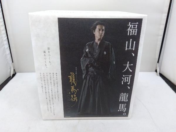 Yahoo!オークション -「龍馬伝 dvd」の落札相場・落札価格