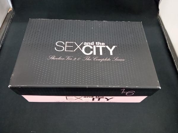 2024年最新】Yahoo!オークション -satc コンプリート boxの中古品・新品・未使用品一覧 2024年最新】Yahoo!オークション -satc コンプリート boxの中古品・新品・未使用品一覧