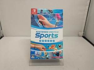 ニンテンドースイッチ Nintendo Switch Sports