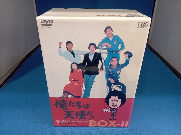 2025年最新】Yahoo!オークション -俺たちは天使だ dvdの中古品 2025年最新】Yahoo!オークション -俺たちは天使だ dvdの中古品