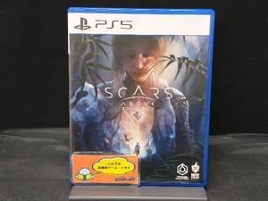 PS5 Scars Above (スカーズ アバブ)