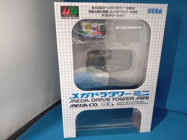 SEGA|メガドラタワーミニ|HARDOFFオフモール（オフモ