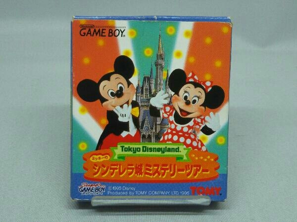 豪華で新しい 2025年最新】Yahoo!オークション -ミッキー(ゲームボーイ)の中古 ニンテンドー3DS/2DS