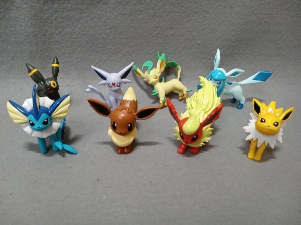 Yahoo!オークション -「モンコレ ポケモン セット」(フィギュア Yahoo!オークション -「モンコレ ポケモン セット」(フィギュア