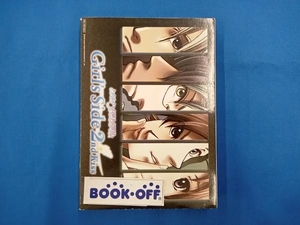PS2 ときめきメモリアル Girl's Side 2nd Kiss(初回生産版)