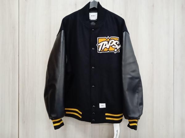 2025年最新】Yahoo!オークション -wtaps スタジャンの中古品 2025年最新】Yahoo!オークション -wtaps スタジャンの中古品