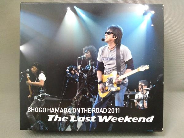 Amazon.co.jp: ON THE ROAD 2011“The Last Weekend