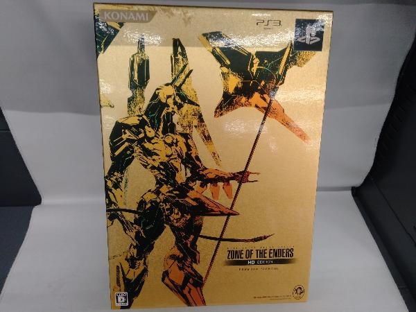 Yahoo!オークション -「zone of the enders hd」の落札相場