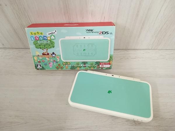 Yahoo!オークション -「newニンテンドー2ds ll とびだせ Yahoo!オークション -「newニンテンドー2ds ll とびだせ