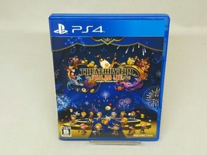 【PS4】シアトリズム ファイナルバーライン