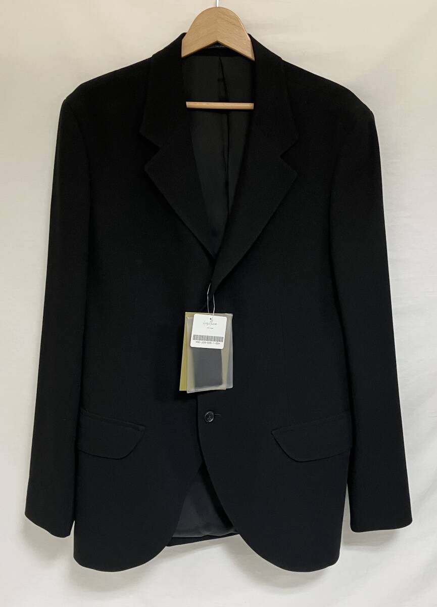 ヨウジヤマモト ファムYohji Yamamoto FEMME ボタンデザイン変形