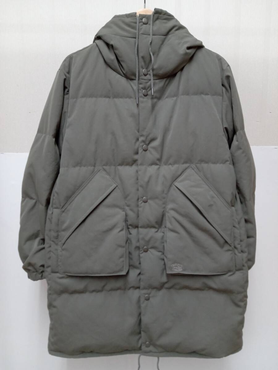 2025年最新】Yahoo!オークション -スノーピーク ダウンの中古品