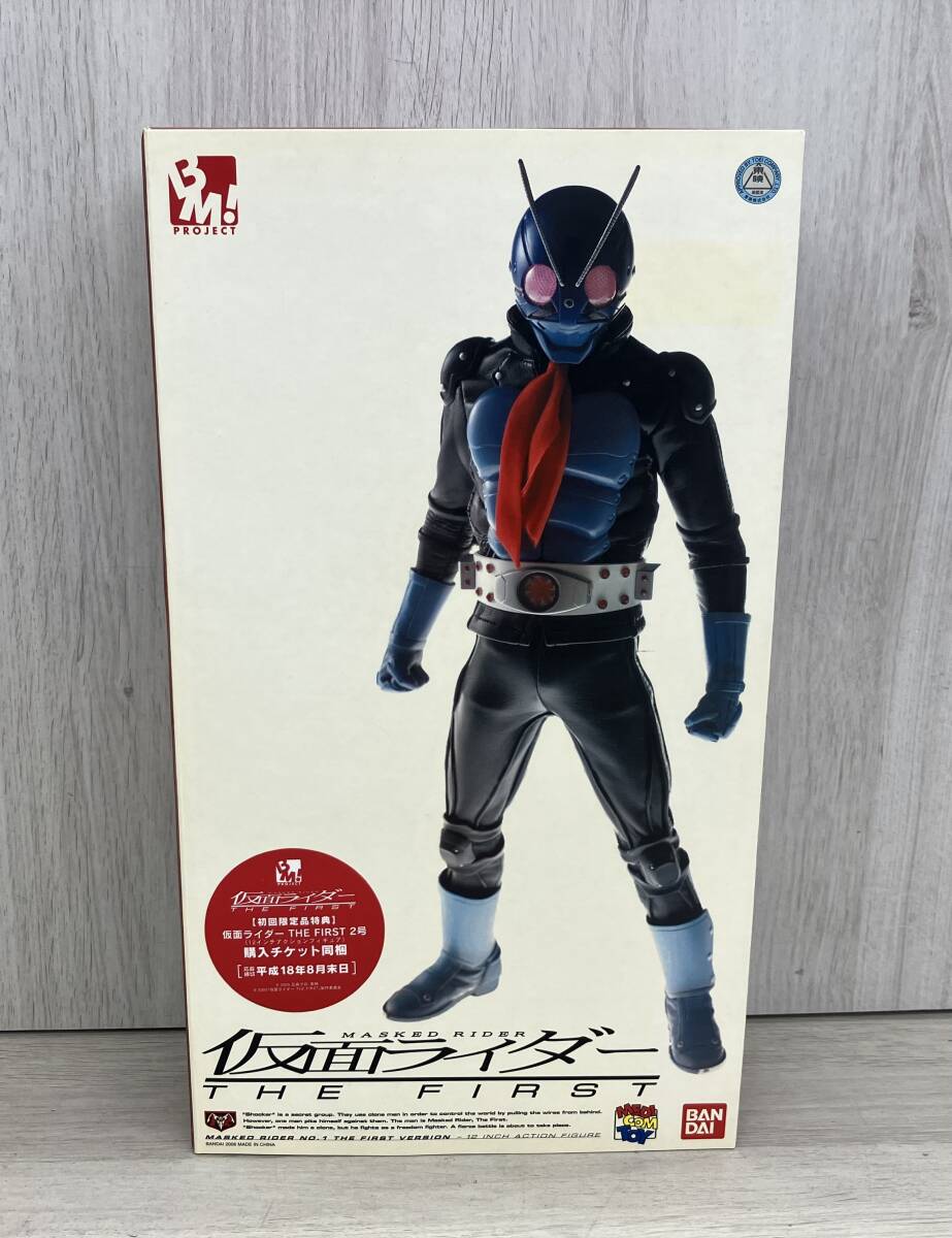2025年最新】Yahoo!オークション -bm 仮面ライダー the firstの