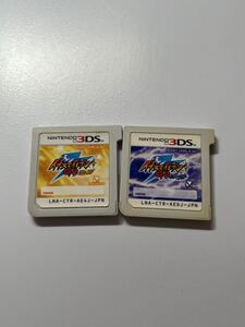 3DS イナズマイレブン ダーク シャイン