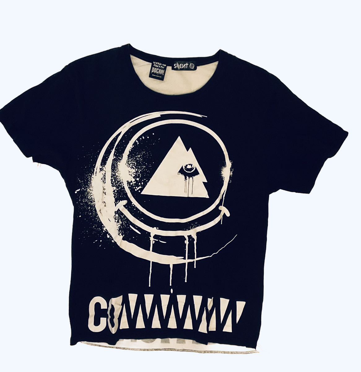〈新品〉 DIE IN CRIES ツアーTシャツ D'ERLANGER ラルク 2025年最新】Yahoo!オークション -D'ERLANGER Tシャツ(Tシャツ