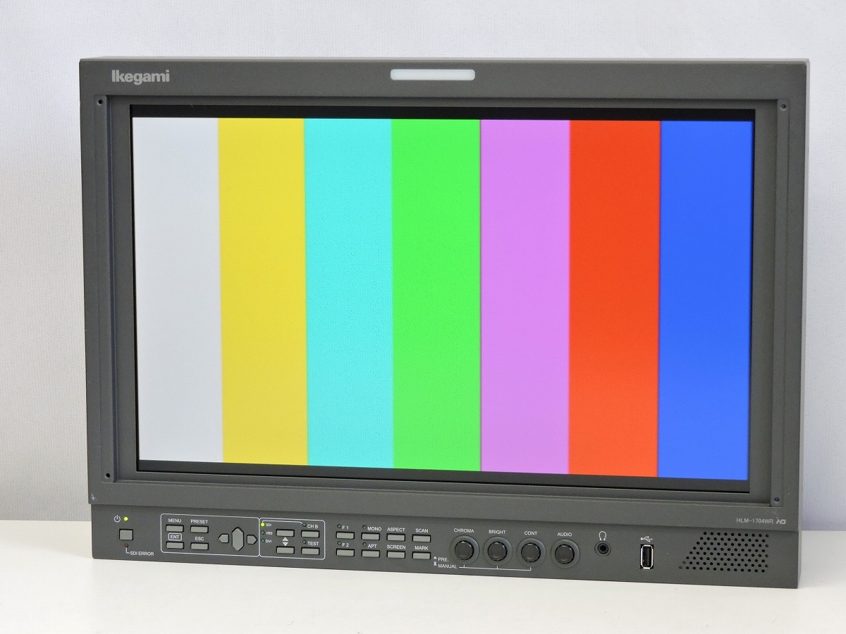 2025年最新】Yahoo!オークション -ikegami モニターの中古品 2025年最新】Yahoo!オークション -ikegami モニターの中古品