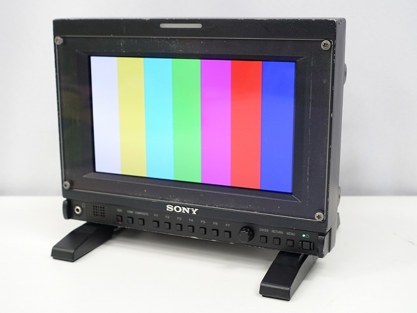 2025年最新】Yahoo!オークション -sony モニター pvmの中古品 2025年最新】Yahoo!オークション -sony モニター pvmの中古品