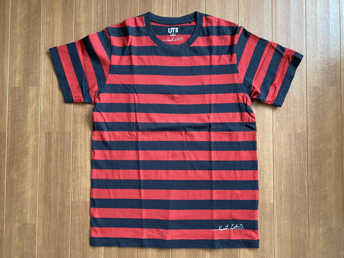 2025年最新】Yahoo!オークション -nirvana tシャツ ボーダーの 2025年最新】Yahoo!オークション -nirvana tシャツ ボーダーの