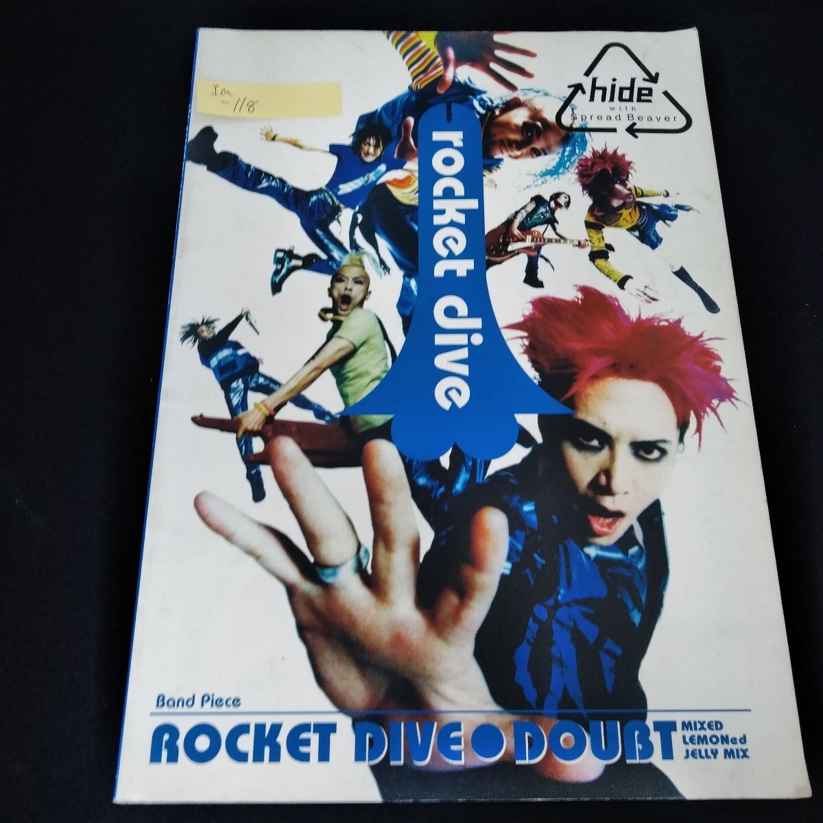 2025年最新】Yahoo!オークション -rocket diveの中古品・新品
