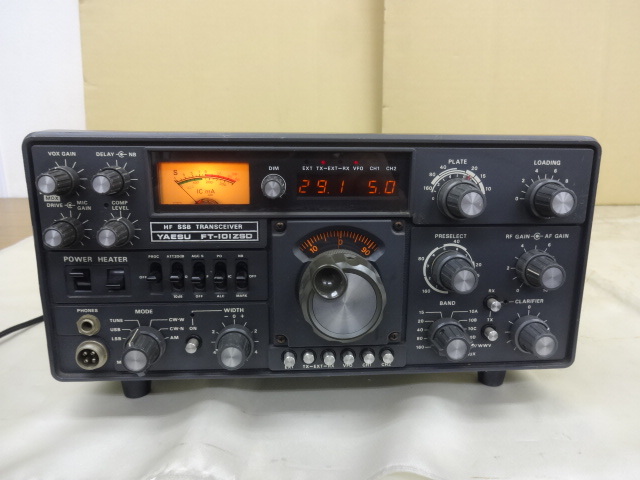 Yahoo!オークション -「(八重洲無線 yaesu ft) ft101zsd Yahoo!オークション -「(八重洲無線 yaesu ft) ft101zsd