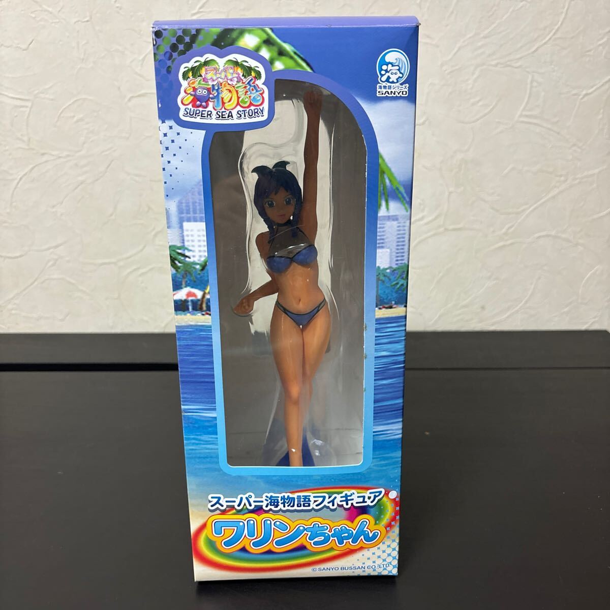 2025年最新】Yahoo!オークション -海物語 フィギュアの中古品