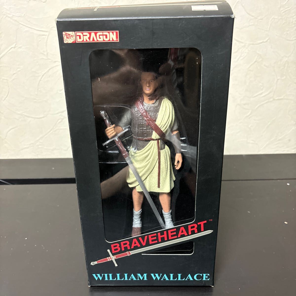 POPTOYS 1/6 EX038 Scottish Freedom Fighter ≪スタンダード版