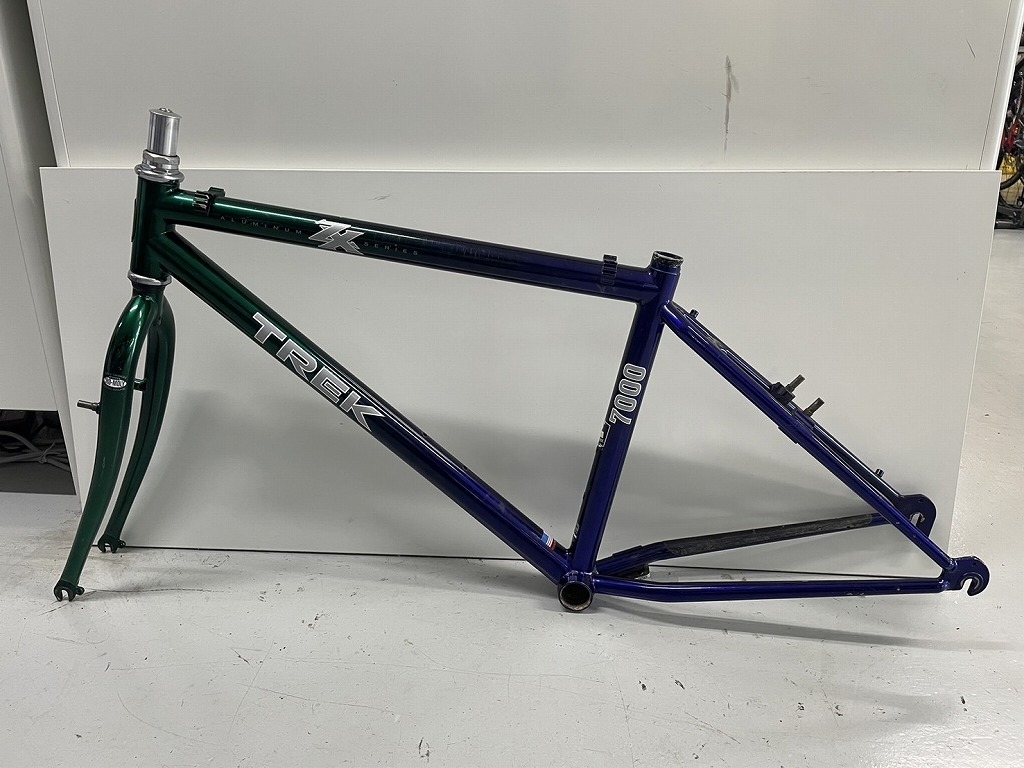 Yahoo!オークション -「trek mtb」(パーツ) (自転車 Yahoo!オークション -「trek mtb」(パーツ) (自転車