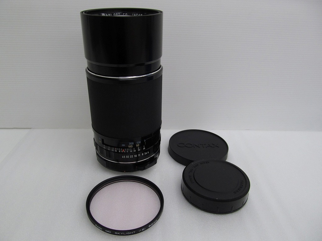 2025年最新】Yahoo!オークション -takumar 300 4の中古品・新品 2025年最新】Yahoo!オークション -takumar 300 4の中古品・新品