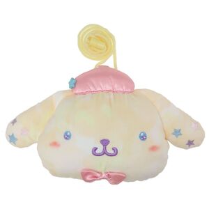 Pom Pom Purin Sanrio герой шея сумка pra камыш ......