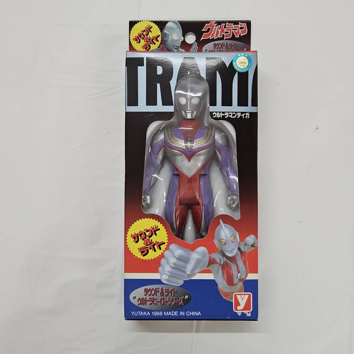 Yahoo!オークション -「ウルトラヒーローシリーズ 未開封」の Yahoo!オークション -「ウルトラヒーローシリーズ 未開封」の