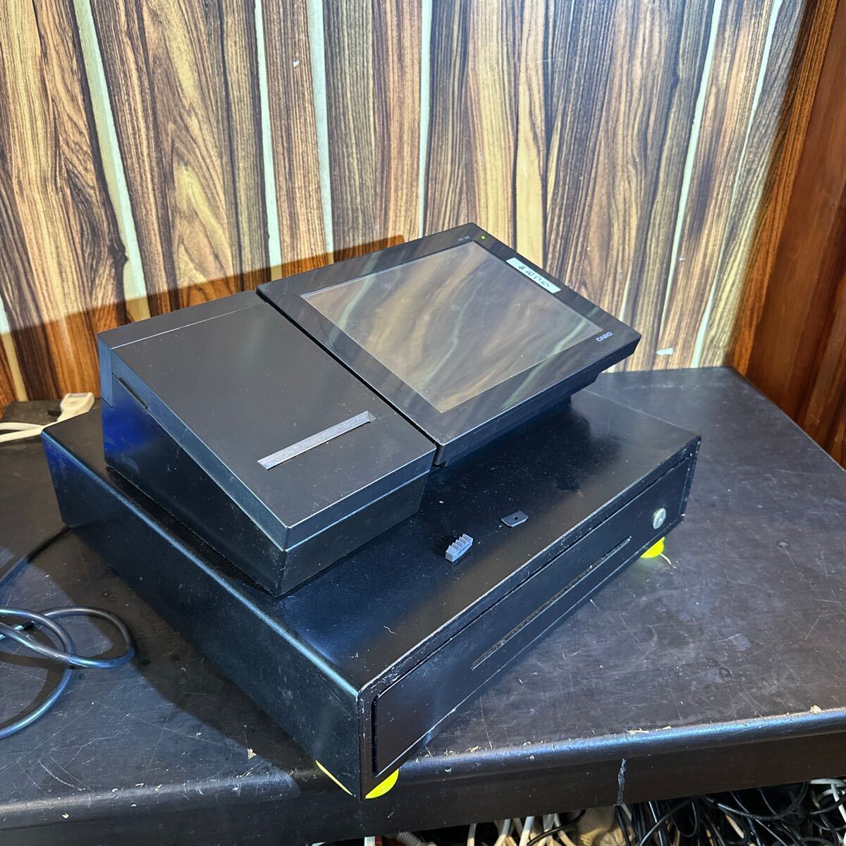 Yahoo!オークション -「vx-100 カシオ」の落札相場・落札価格 Yahoo!オークション -「vx-100 カシオ」の落札相場・落札価格