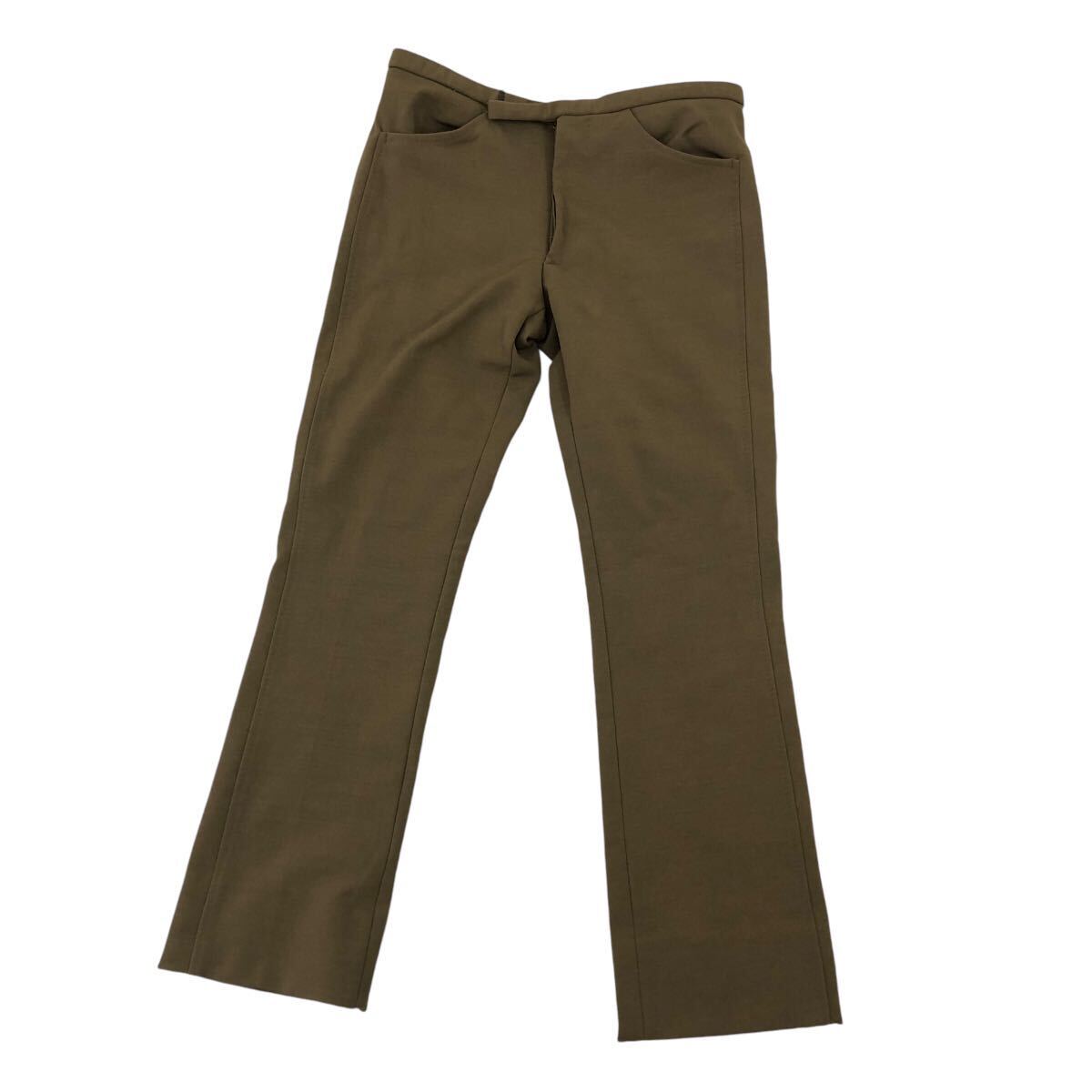 CAROL CHRISTIAN POELL メンズパンツ スラックス 50 新品 - メルカリ