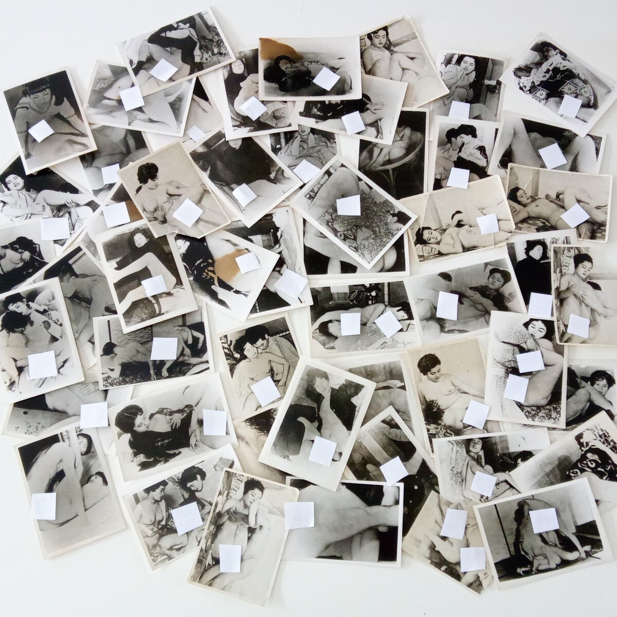 友近 ヌード ヌード写真 古写真 売れ筋 昭和レトロ モノクロ 白黒 エロ写真 ヌード 春画 9枚