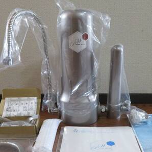 送料無料◎新品◎価格¥260,400最高級高性能浄活水器『PRIME WATER』限定1台限りです