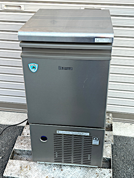 Yahoo!オークション -「大和冷機 製氷機」(製氷機) (厨房機器)の Yahoo!オークション -「大和冷機 製氷機」(製氷機) (厨房機器)の