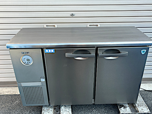 Yahoo!オークション -「大和冷機」(冷凍冷蔵庫) (厨房機器)の Yahoo!オークション -「大和冷機」(冷凍冷蔵庫) (厨房機器)の