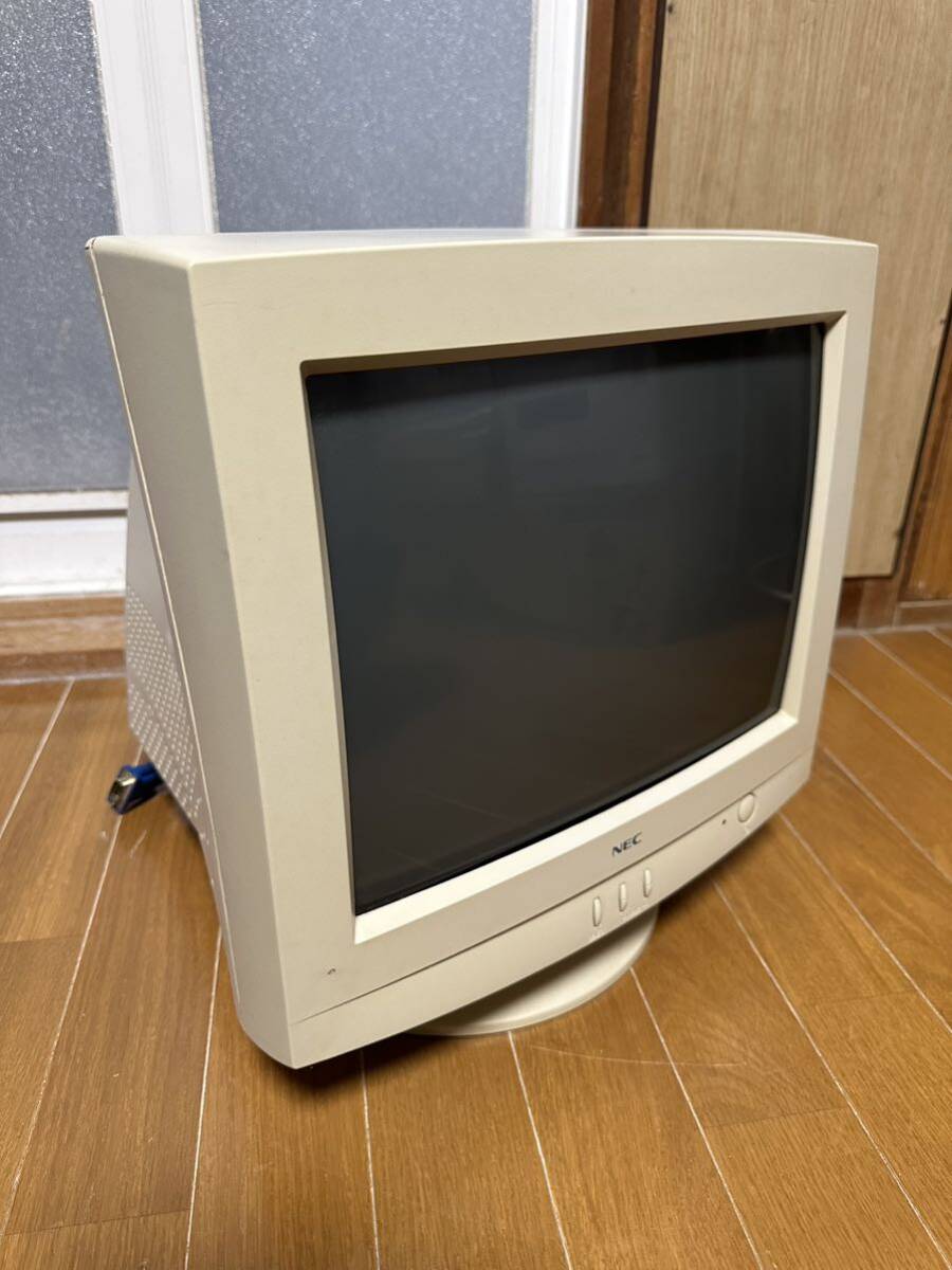 Yahoo!オークション -「nec pc モニター」(その他) (パソコン)の Yahoo!オークション -「nec pc モニター」(その他) (パソコン)の