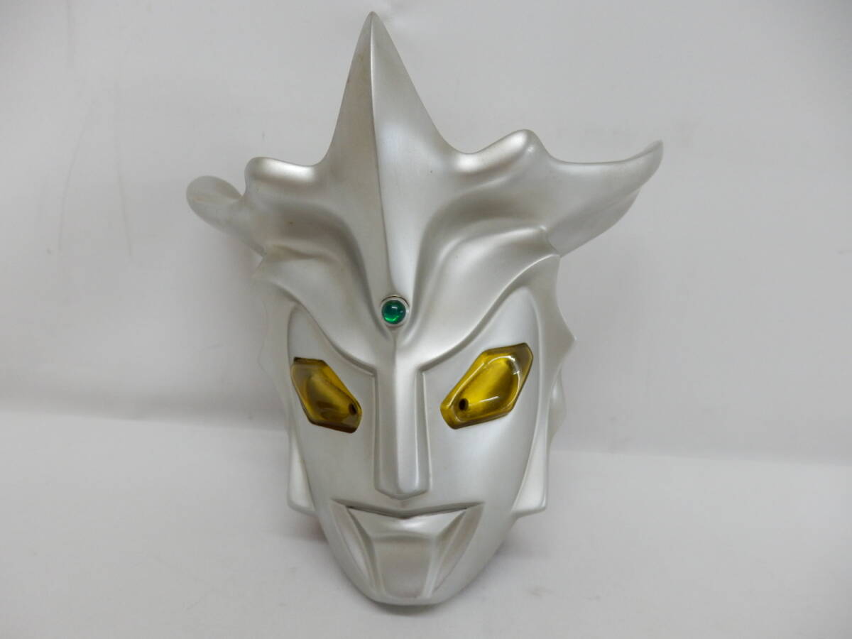 Yahoo!オークション -「ウルトラマンレオ マスク」の落札相場 Yahoo!オークション -「ウルトラマンレオ マスク」の落札相場