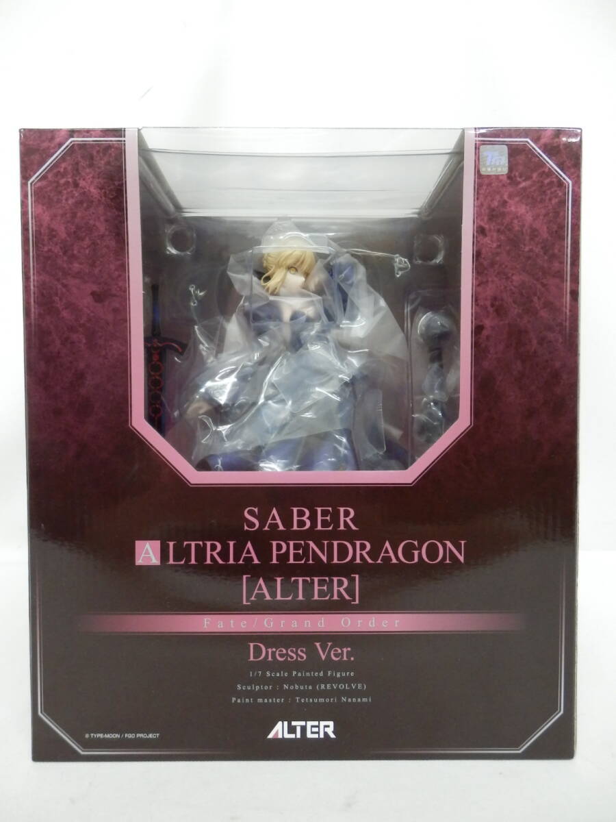 Yahoo!オークション -「セイバー オルタ フィギュア ドレス」の Yahoo!オークション -「セイバー オルタ フィギュア ドレス」の