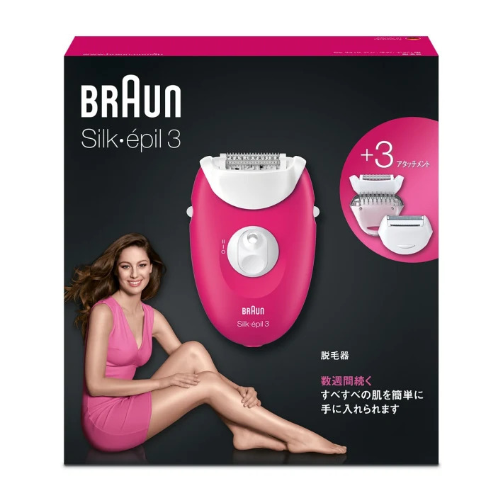 2025年最新】Yahoo!オークション -braun 脱毛器 シルクエピルの 2025年最新】Yahoo!オークション -braun 脱毛器 シルクエピルの