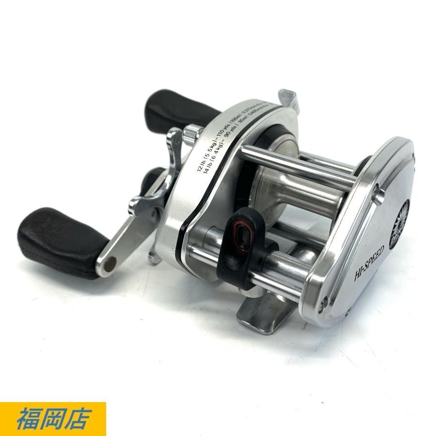 ダイワ ファントム ST-15 HI-SPEED Daiwa PHANTOM オールド ダイワ ファントム ST-15 HI-SPEED Daiwa PHANTOM オールド