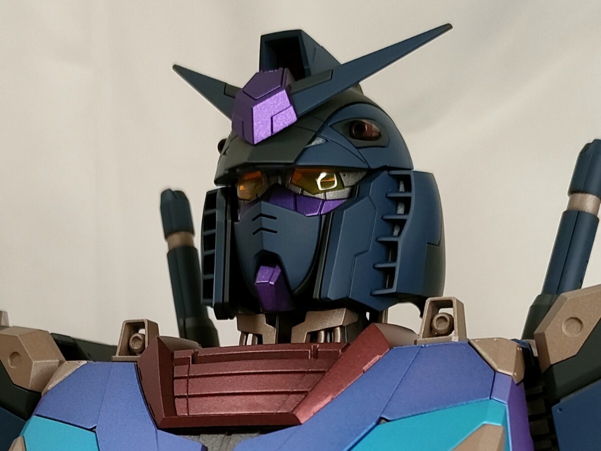 2025年最新】Yahoo!オークション -rx-78f00 1／48の中古品・新品
