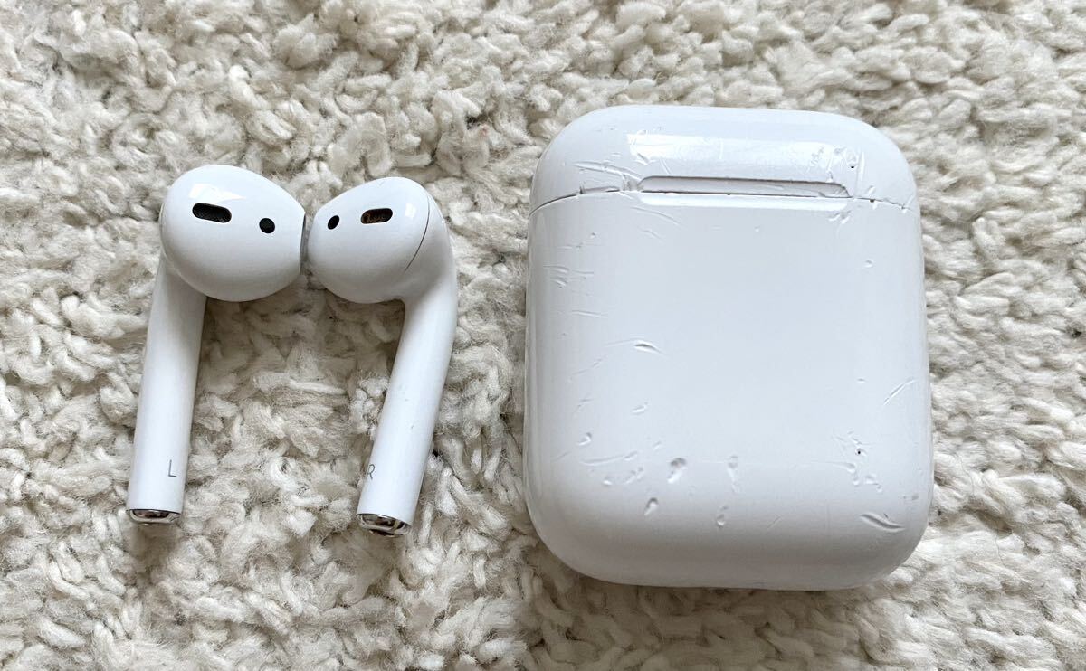 2025年最新】Yahoo!オークション -apple airpods 左耳の中古品 2025年最新】Yahoo!オークション -apple airpods 左耳の中古品