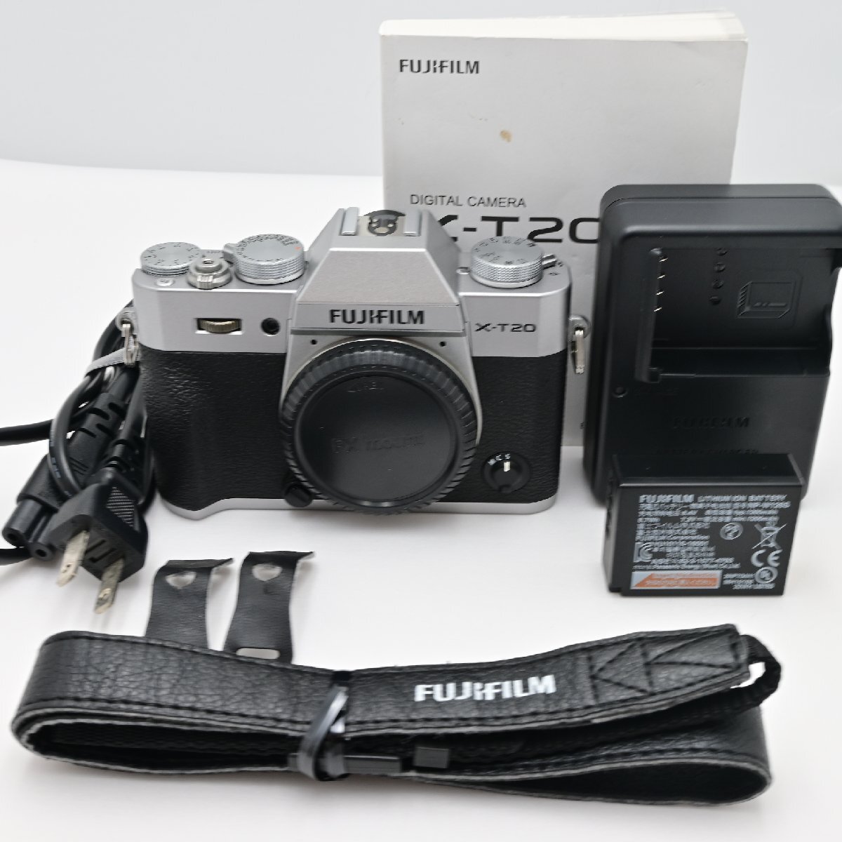 2025年最新】Yahoo!オークション -fujifilm x-t20の中古品・新品 2025年最新】Yahoo!オークション -fujifilm x-t20の中古品・新品