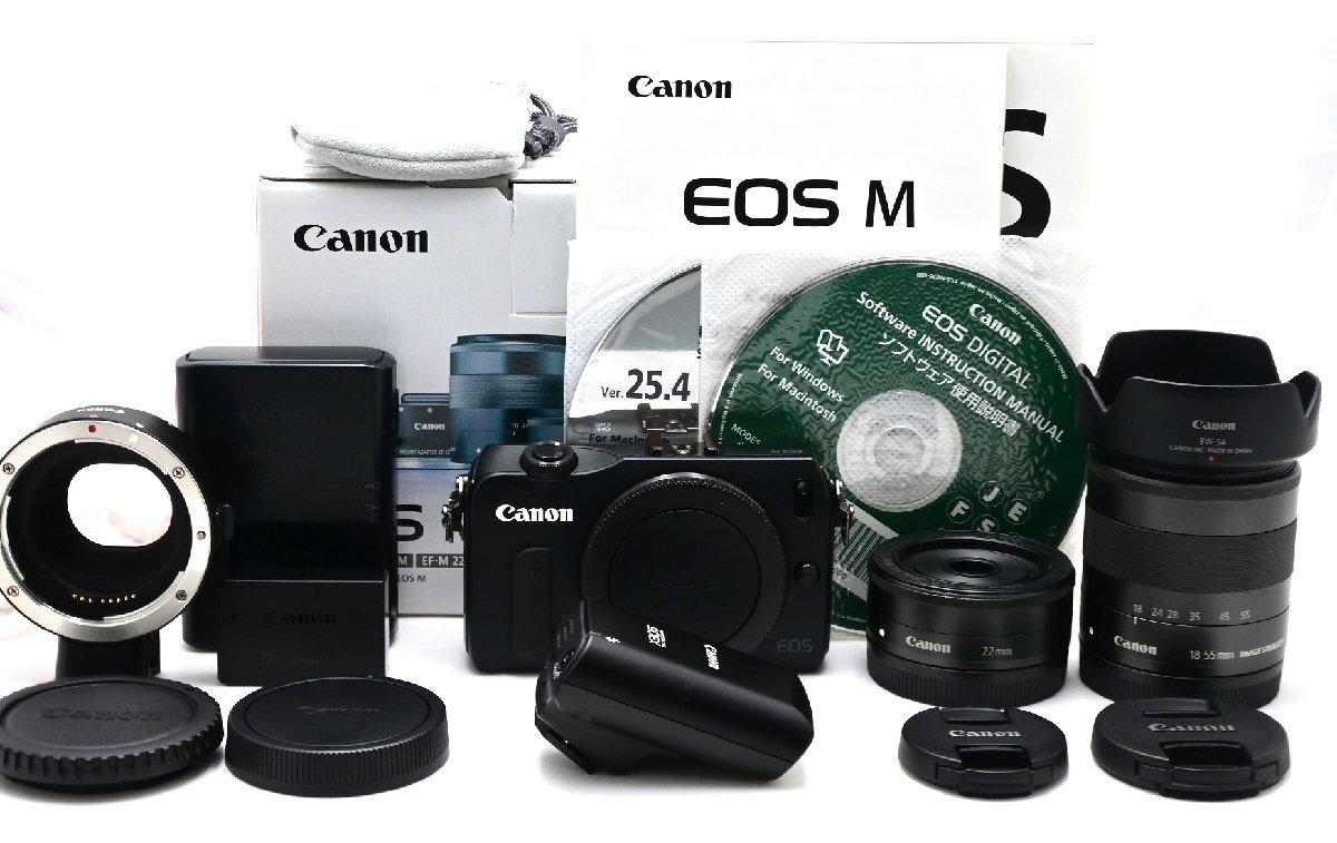 2025年最新】Yahoo!オークション -Canon EOS m 18-55(ミラーレス 2025年最新】Yahoo!オークション -Canon EOS m 18-55(ミラーレス