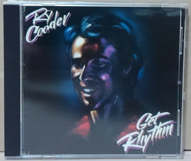 2025年最新】Yahoo!オークション -ry cooder(CD)の中古品・新品