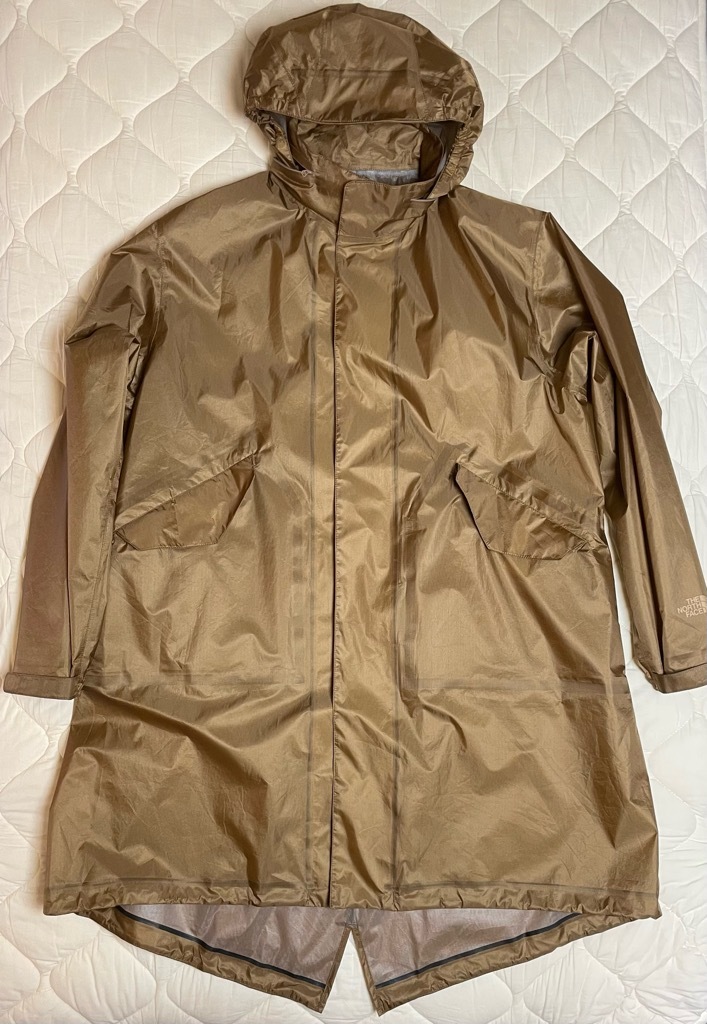 Yahoo!オークション -「収納袋」(ザ・ノース・フェイス) (雨具