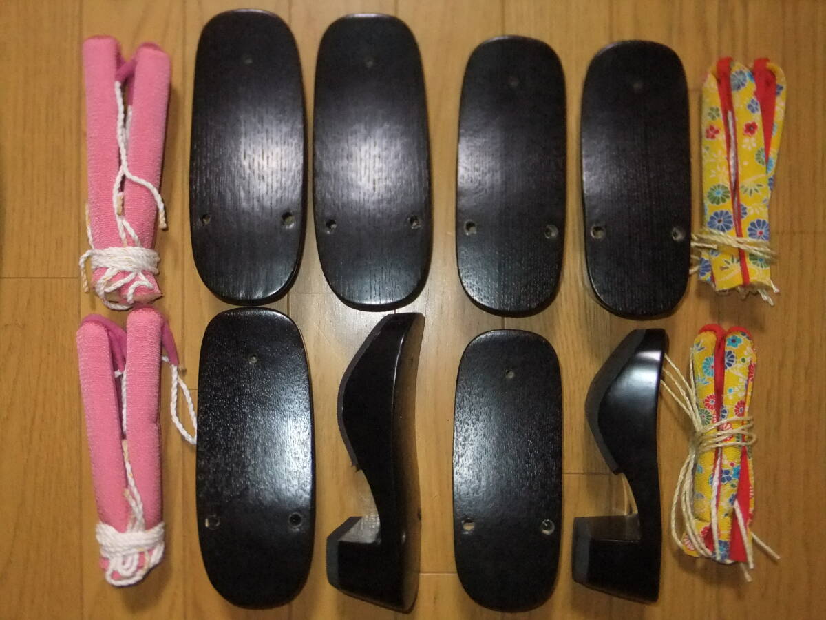 2025年最新】Yahoo!オークション -ぽっくり下駄の中古品・新品