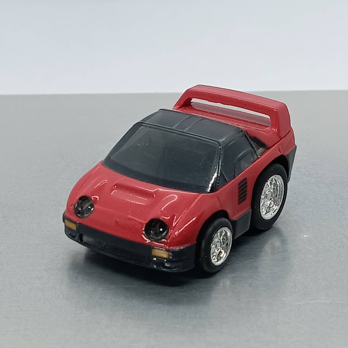 【メール便送料無料対応可】 Yahoo!オークション (自動車)の落札相場 -「az1」(チョロQ) 乗用車